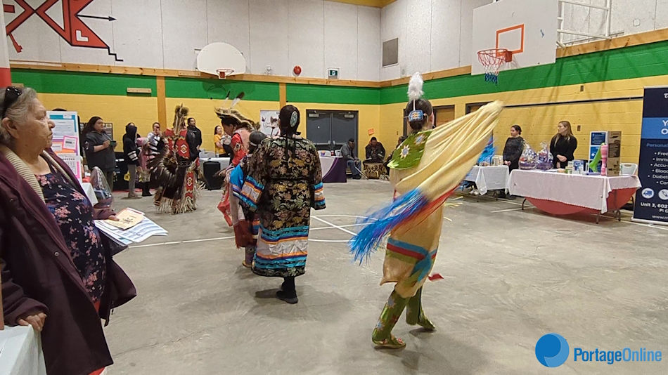 Dakota Tipi providing more and more services for residents